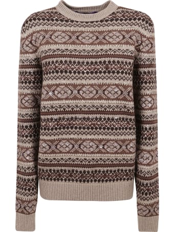 Ralph Lauren Black Label Pullover