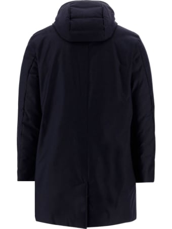 Woolrich Woolen Mills Woolrich Woolen Coat