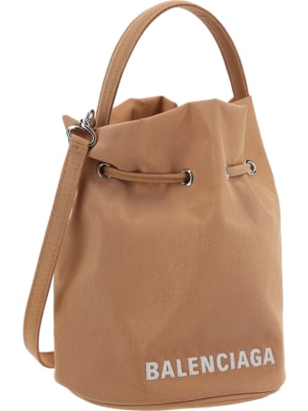 Balenciaga Bucket Bag