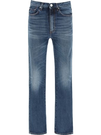Totême Five-pocket Jeans