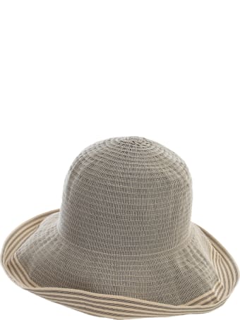 Grevi Woven Hat