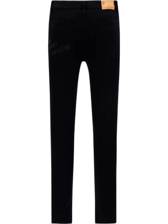 Golden Goose Pant Alvaro