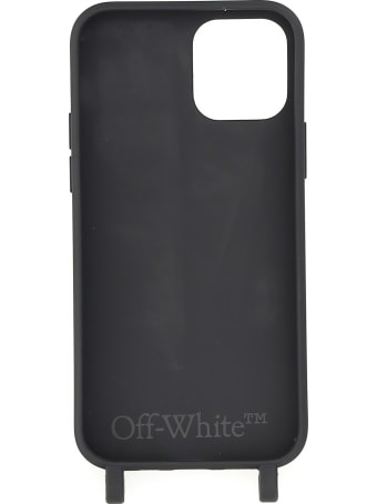 Off-White Off White Cover Iphone 12 Pro