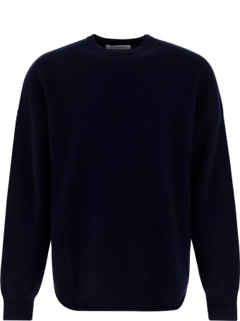 Extreme Cashmere Sweater