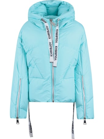 Khrisjoy Khris Padded Jacket