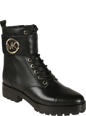 Michael Kors Tatum Ankle Boots