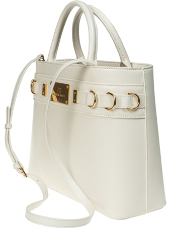 Elisabetta Franchi Daily Shopper Bag