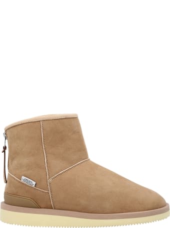 SUICOKE Els Mid