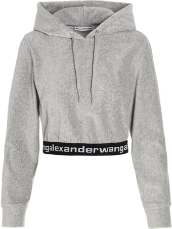 T by Alexander Wang Hoodie