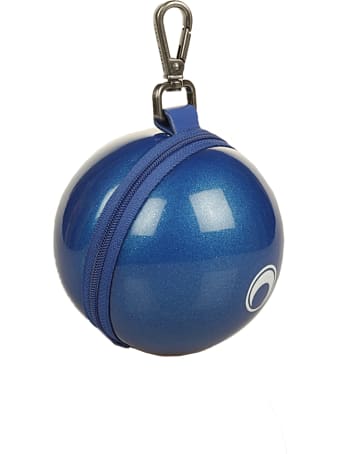 Marine Serre Micro Ball Bag 9,5cm