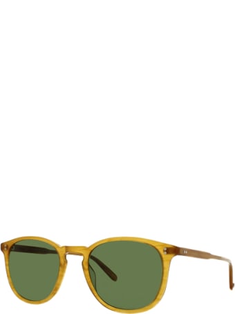 Garrett Leight 2007/49 KINNEY Sunglasses