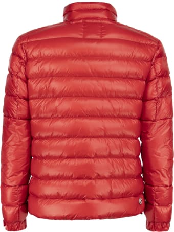 Colmar Blaze - Glossy Duvet With Lining