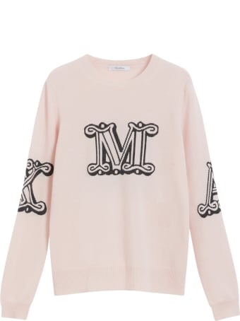 Max Mara Kuban Sweater