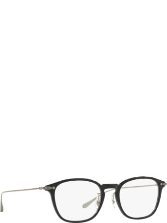 Oliver Peoples Oliver Peoples Ov5371d Black Glasses