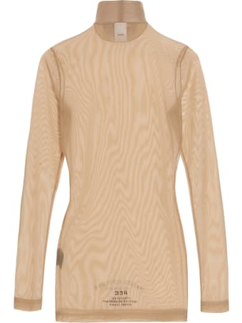 VETEMENTS Mini Dress