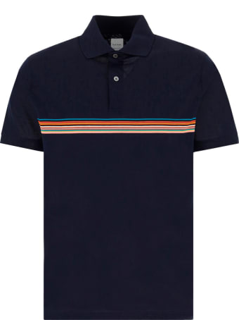 Paul Smith Polo Shirt