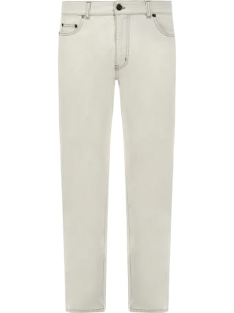Saint Laurent Jeans