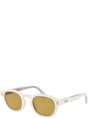 Fendi Eyewear Ff M0100/g/s Sunglasses