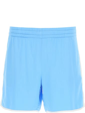 Blue Sky Inn Viscose Shorts