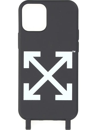 Off-White Off White Iphone 12 Mini Cover