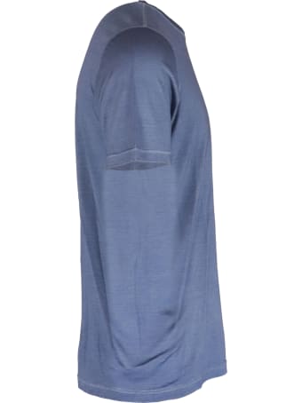 Gran Sasso T-shirt M/m T-shirt