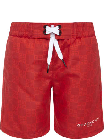 Givenchy Kids Swimsuit