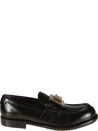 Dolce & Gabbana Bernini Loafers
