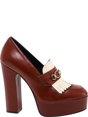 Celine Décolleté