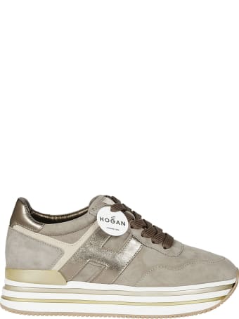 Hogan H483 Sneakers