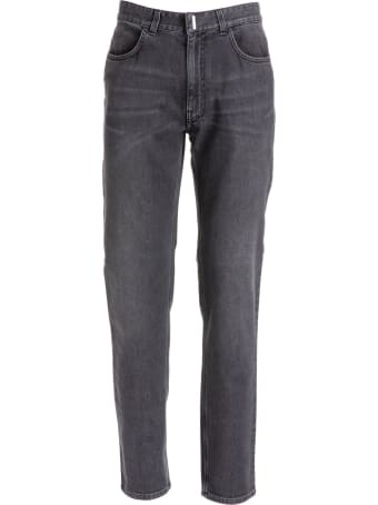 Givenchy Black Jeans