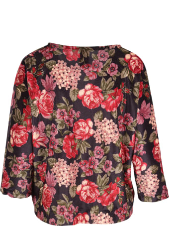 Antonio Marras Polyester Blouse