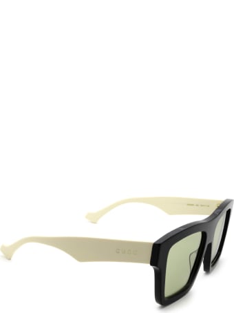 Gucci Gucci Gg0962s Black Sunglasses
