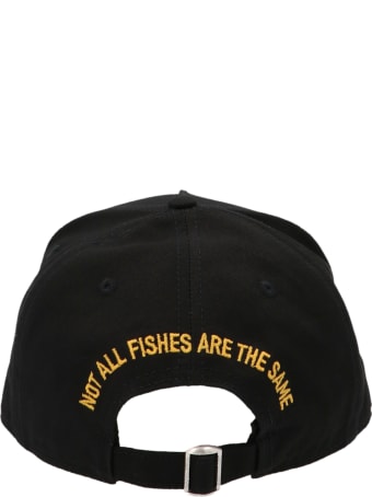 Dsquared2 Cap