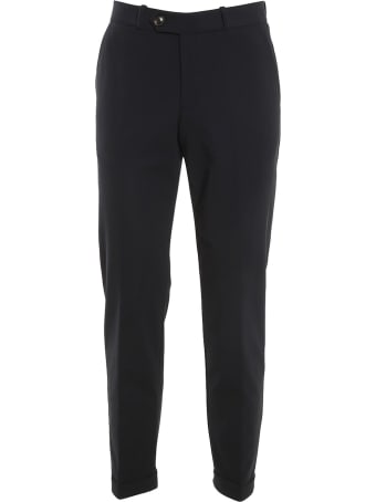 RRD - Roberto Ricci Design Winter Chino Pant
