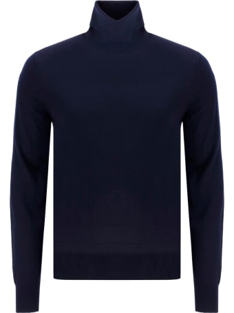 Dolce & Gabbana Turtleneck Sweater