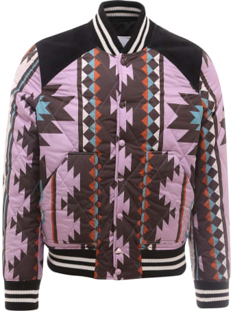 Blast-Off Jacket