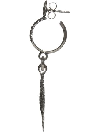 Emanuele Bicocchi Jewelry