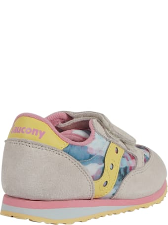 Saucony Baby Jazz Hl Flat Shoes