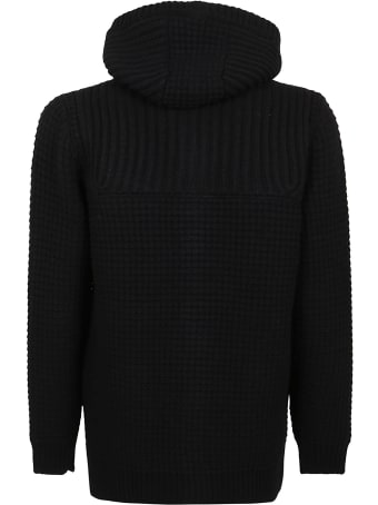 Bark Padded Coat