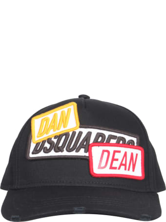 Dsquared2 Baseball Cap