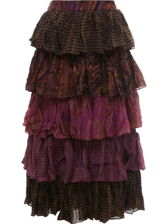 Laurence Bras Skirt
