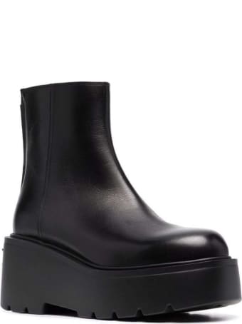 Pinko Bahia Ankle Boots