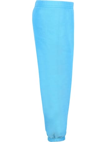 ERL Azure Sweatpants For Girl