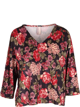 Antonio Marras Polyester Blouse
