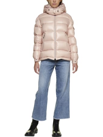 Moncler Down Jacket