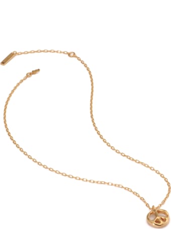 AMBUSH Necklace With Charm