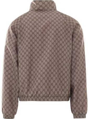 Gucci Jacket