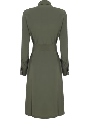 Mauro Grifoni Grifoni Midi Dress
