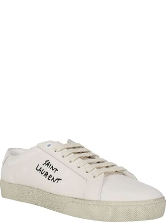Saint Laurent Sneakers