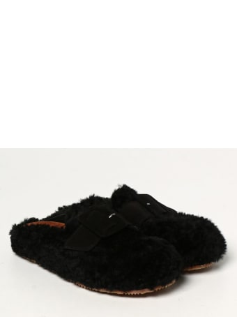 Barracuda Flat Shoes Shoes Women Barracuda
